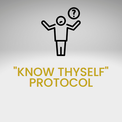 Know Thyself Protocol