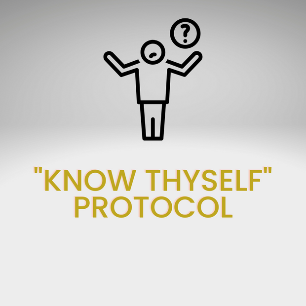 Know Thyself Protocol